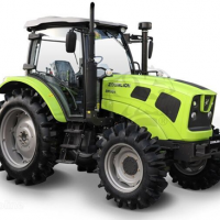 Трактор ZOOMLION RS 1304