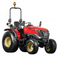 Трактор Solis-Gold 26 Turf