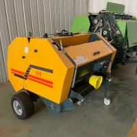 Пресс-подборщик 1070