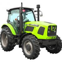 Трактор ZOOMLION RN 904