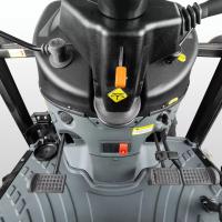 Трактор Solis-Gold | Солис-Голд 60GС A/С 4x4 12+12 Carraro Radial аgri 280-70R18 / 360-70R28 (с ПСМ)