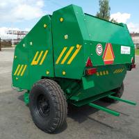 ПРЕСС-ПОДБОРЩИК РУЛОННЫЙ ПРФ-110