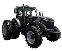 Трактор SCOUT series TC