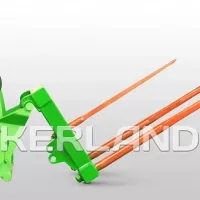 Вилы тюковые К-1