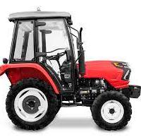 Минитрактор Rossel RT-282D