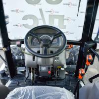 Трактор LOVOL TB 754 (XPRO)