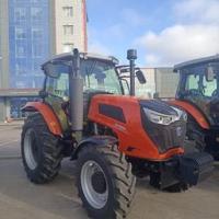 Трактор GEOMETRY JH 1204