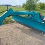 Прицепной грейдер TITAN 2,5м