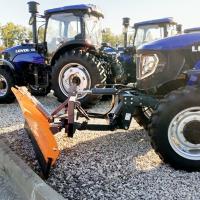 Отвал гидравлический 2,2м