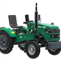 Минитрактор Файтер Т-220В