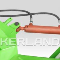 Отвал Kerland | Керланд 3560 KE к трактору Кентавр Т-404, Т-404С, Т-654С (1,8 м)
