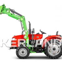 Фронтальный погрузчик Kerland | Керланд SF 500-22