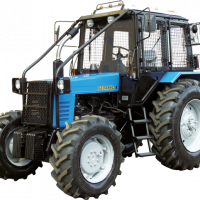 BELARUS МУЛ-82.2