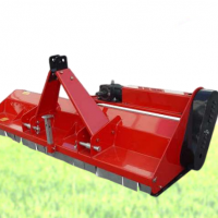 Мульчер EF-155