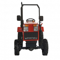 Минитрактор Уралец-224 (4×4)