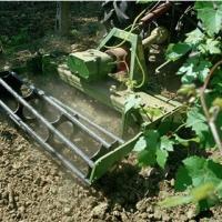 Культиватор вертикально-фрезерный Celli Energy