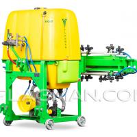 Опрыскиватель полевой навесной Флагман | Flagman P300/1 (300 л)