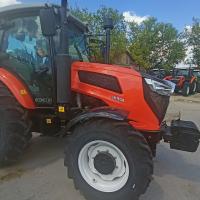 Трактор GEOMETRY JH 904