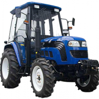 Lovol Foton TE-354 с кабиной