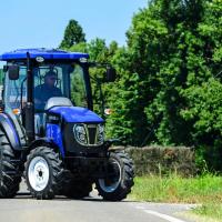 Lovol Foton 504 БЕЗ Кондиционера 