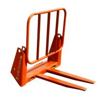 Захват вилочный ПБМ-800-13 (для европоддонов)