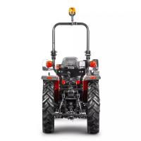 Трактор Solis-Gold | Солис-Голд 26 Mit 4x4 6+2 Radial agri 7.00-14 / 8.3-24 (с ПСМ)
