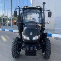 Трактор Zauberg TR-50