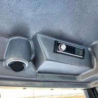 Трактор колесный ULAN-RT 904