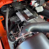 Трактор  | Кентавр Т-344 9+3 (Perkins) STD agri 5,00-12 / 8,00-16 (с ПСМ)