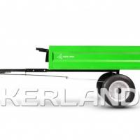 Прицеп Kerland П1700