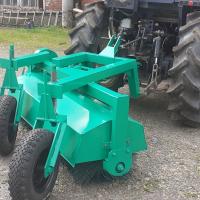 Щетка коммунальная ЩУН-320