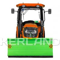 Отвал Kerland | Керланд 3560 KE к трактору Кентавр Т-404, Т-404С, Т-654С (1,8 м)