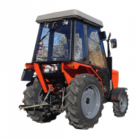 Минитрактор Уралец-250