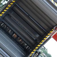 Пресс-подборщик Z-562 рулонный