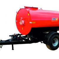 ПМ-04 Машина поливомоечная полуприцепная