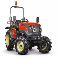 Трактор Solis-Gold | Солис-Голд 30 Mit 4x4 6+2B STD agri 6.00-12 / 8.3-20 (с ПСМ)