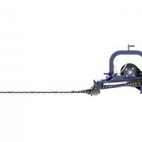 Косилка сегментная навесная СКАУТ 9G-1.8