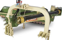 КОСИЛКА-МУЛЬЧЕР STARK KDL180 PROFI