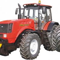 ТРАКТОР BELARUS-3022