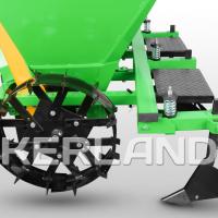 Картофелесажалка Кerland | Керланд CT-2/2 (70-75 см)