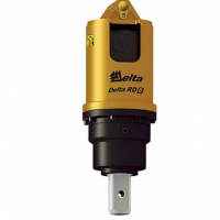 Гидробур Delta RD8