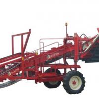 Оборудование для уборки лука Simon TO / AAO / CHO