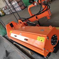 Универсальная косилка-мульчирователь AGFT-200 Doberkmet