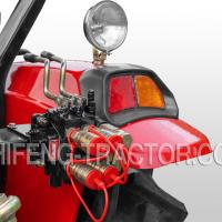Трактор Shifeng | Шифенг SF-404 8/2 (с ПСМ)