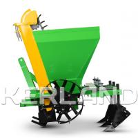 Картофелесажалка Кerland | Керланд CT-2/2 (70-75 см)