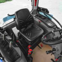 Трактор SCOUT SERIES TB Generation 3 Premium