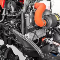 Трактор Solis-Gold | Солис-Голд 60GС A/С 4x4 12+12 Carraro Radial аgri 280-70R18 / 360-70R28 (с ПСМ)