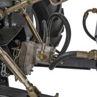 Экскаваторная установка СКАУТ BK-550