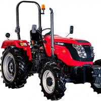 Трактор Solis-Gold 60G MST Radial аgri