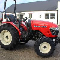 Трактор Branson 5025R